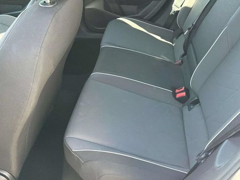 Used 2025 Volkswagen Jetta Sport FWD image 16