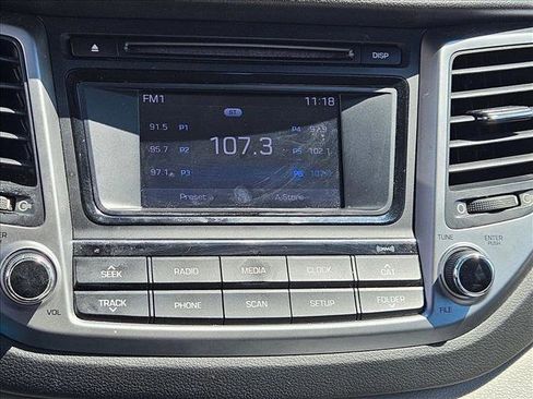Used 2017 Hyundai Tucson SE FWD image 13