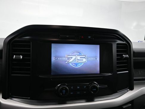Used 2023 Ford F150 XL w/ XL Chrome Appearance Package AWD/4WD image 13