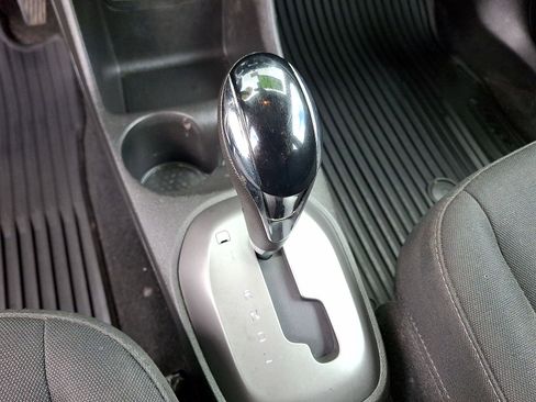 Used 2020 Chevrolet Spark LS FWD image 12