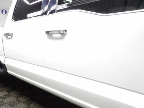 Used 2024 Ford F450 Platinum AWD/4WD image 39