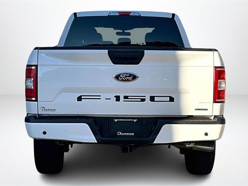 Used 2019 Ford F150 XLT w/ Equipment Group 301A Mid image 6