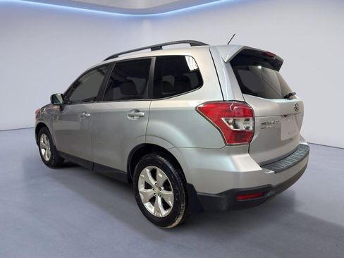 Used 2014 Subaru Forester 2.5i Limited image 4