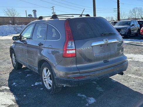 Used 2011 Honda CR-V EX image 6