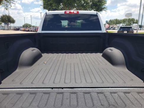 Used 2025 RAM 2500 Lone Star AWD/4WD image 7