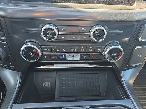 Used 2025 Ford F150 Tremor w/ Equipment Group 402A High AWD/4WD image 27
