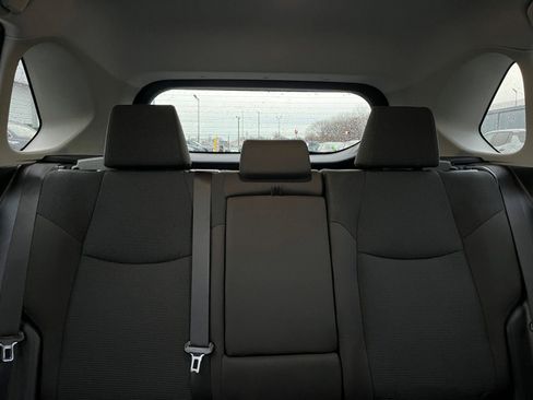 Used 2025 Toyota RAV4 LE image 37