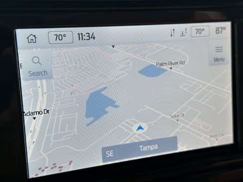 Used 2022 Ford Bronco Big Bend image 20