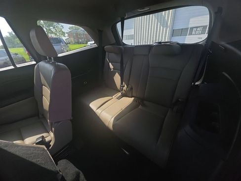 Certified 2022 Honda Pilot Special Edition image 29