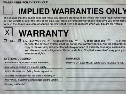 Used 2023 Honda Pilot Touring image 10