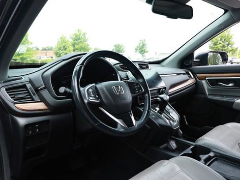 Used 2018 Honda CR-V EX-L image 26