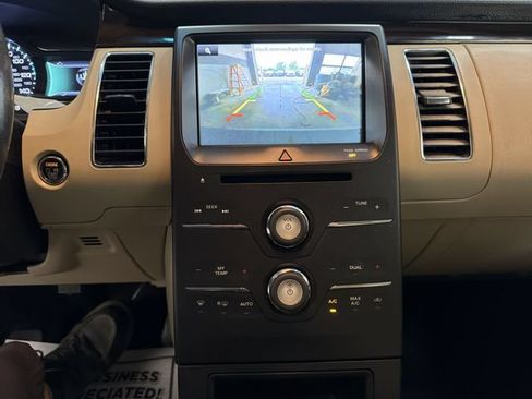 Used 2015 Ford Flex SEL w/ Equipment Group 202A FWD image 17