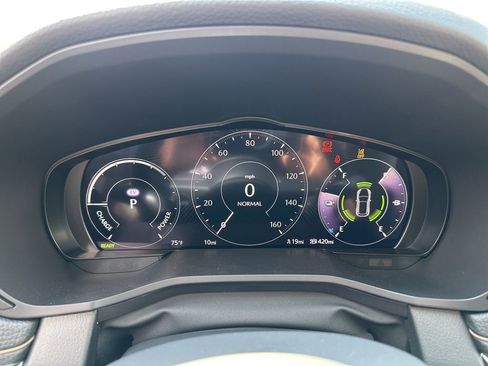 New 2026 MAZDA CX-70 SC Plus AWD/4WD image 36