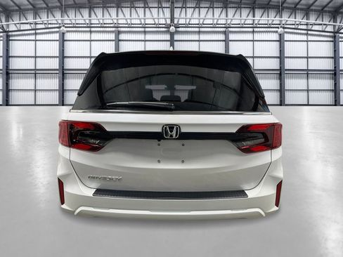 New 2026 Honda Odyssey EX-L image 4