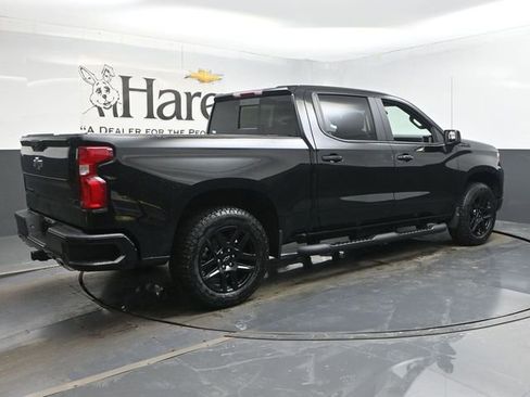 New 2026 Chevrolet Silverado 1500 RST w/ Convenience Package II image 28