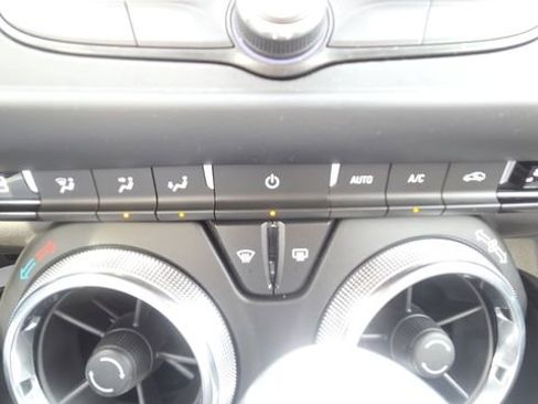 Used 2024 Chevrolet Camaro LT image 15