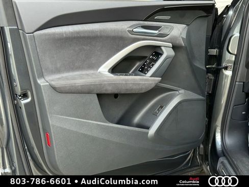 New 2025 Audi SQ5 Premium Plus image 18