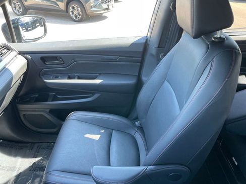 Used 2025 Honda Odyssey Sport-L image 20