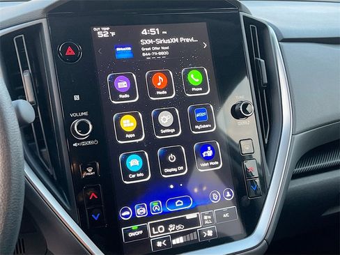 Used 2024 Subaru Crosstrek 2.0i Premium image 14