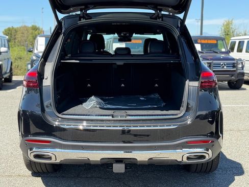 New 2026 Mercedes-Benz GLE 580 4MATIC image 12