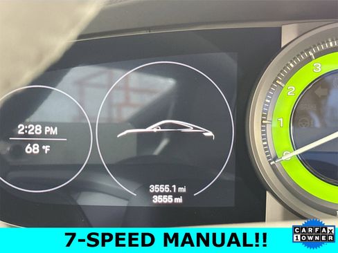 Used 2024 Porsche 911 Carrera T image 11