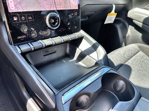 New 2026 GMC Terrain Elevation w/ Black Edition image 27