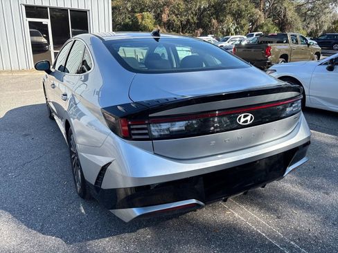 Used 2025 Hyundai Sonata SEL FWD image 7