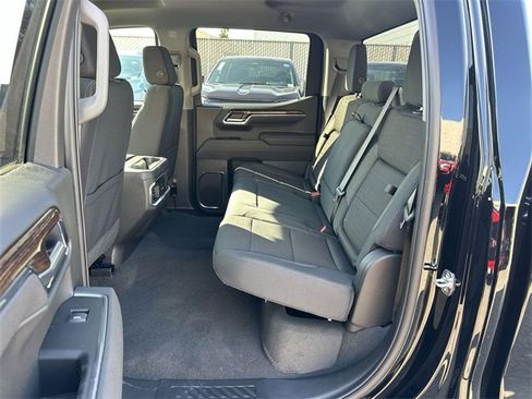 New 2026 GMC Sierra 1500 Elevation w/ LPO, Elevation Black Package image 25