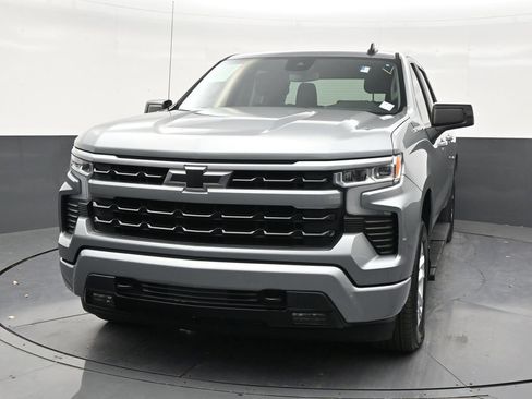 Used 2023 Chevrolet Silverado 1500 RST RWD image 8