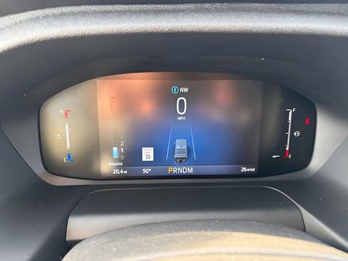 New 2026 Ford Transit 350 148 High Roof Extended AWD image 16