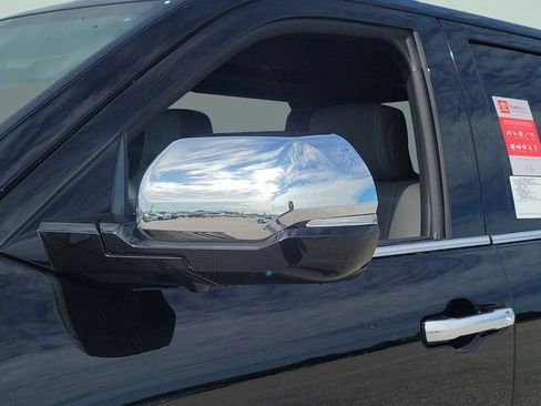 New 2026 Toyota Tundra Capstone AWD/4WD image 28