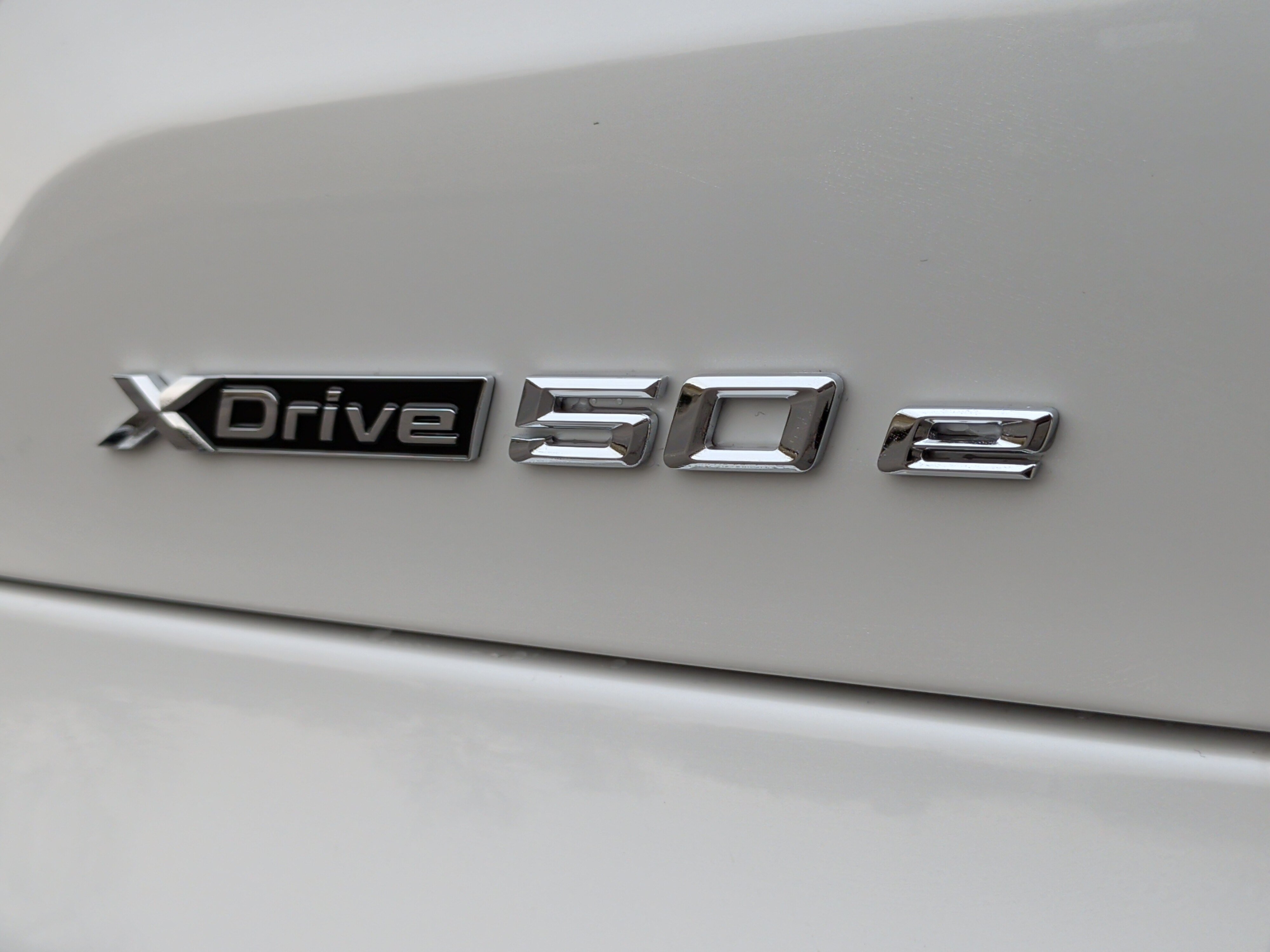 Used 2026 BMW X5 xDrive50e w/ M Sport Package AWD/4WD image 45