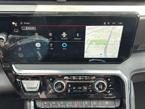 Certified 2024 GMC Sierra 1500 Denali w/ Technology Package image 32