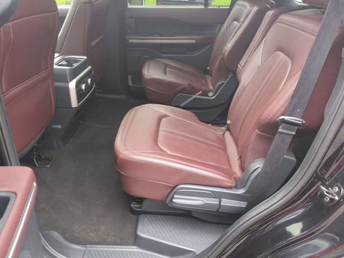 Used 2024 Ford Expedition Limited AWD/4WD image 27