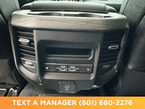 New 2026 RAM 3500 Limited AWD/4WD image 28