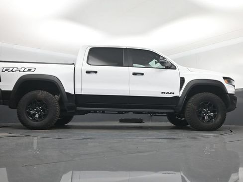 Used 2026 RAM 1500 RHO w/ RHO Level 1 Equipment Group AWD/4WD image 16