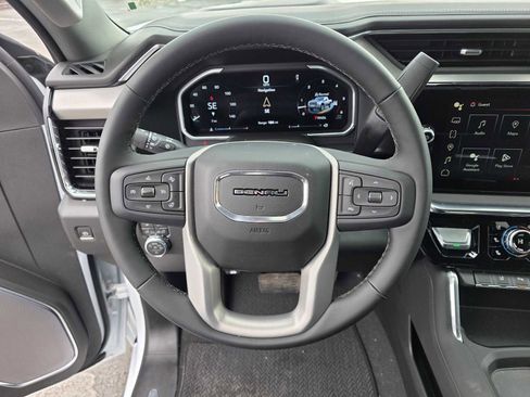 New 2026 GMC Sierra 2500 Denali w/ Technology Package AWD/4WD image 23