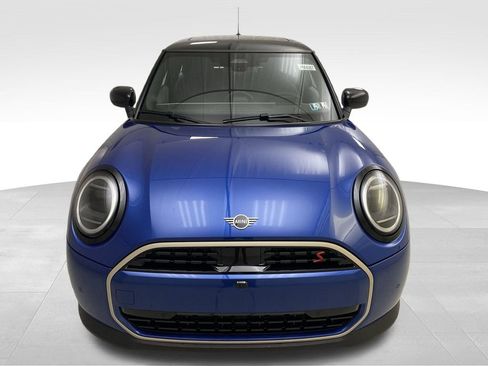 Used 2025 MINI Cooper S image 3