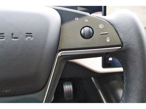 Used 2021 Tesla Model S Long Range AWD/4WD image 19