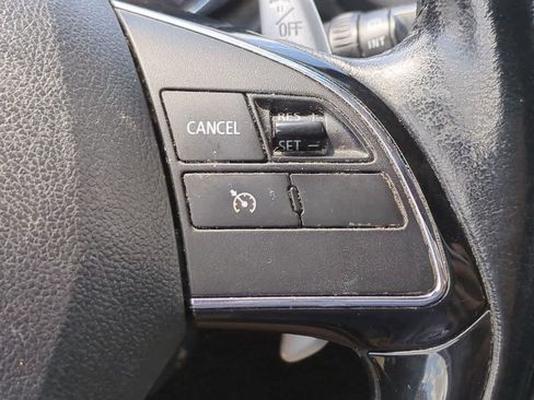 Used 2016 Mitsubishi Outlander Sport SEL FWD image 23