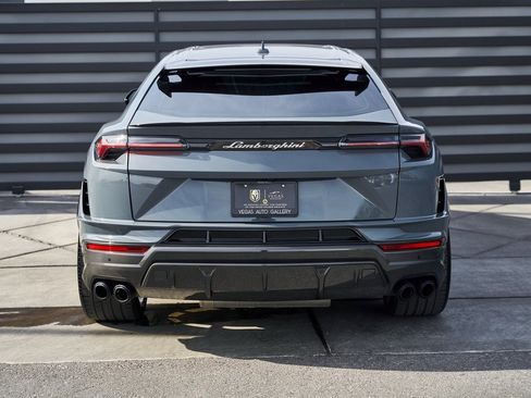 Used 2024 Lamborghini Urus Performante image 21