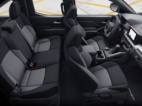 New 2026 Toyota Tacoma TRD Off-Road AWD/4WD image 5