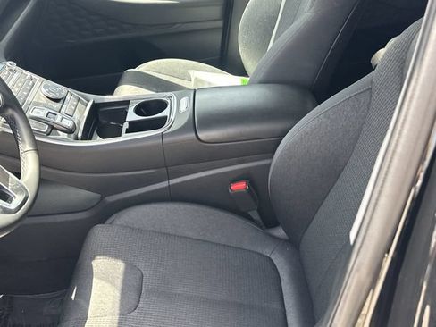 Certified 2023 Hyundai Santa Fe SEL AWD/4WD image 16