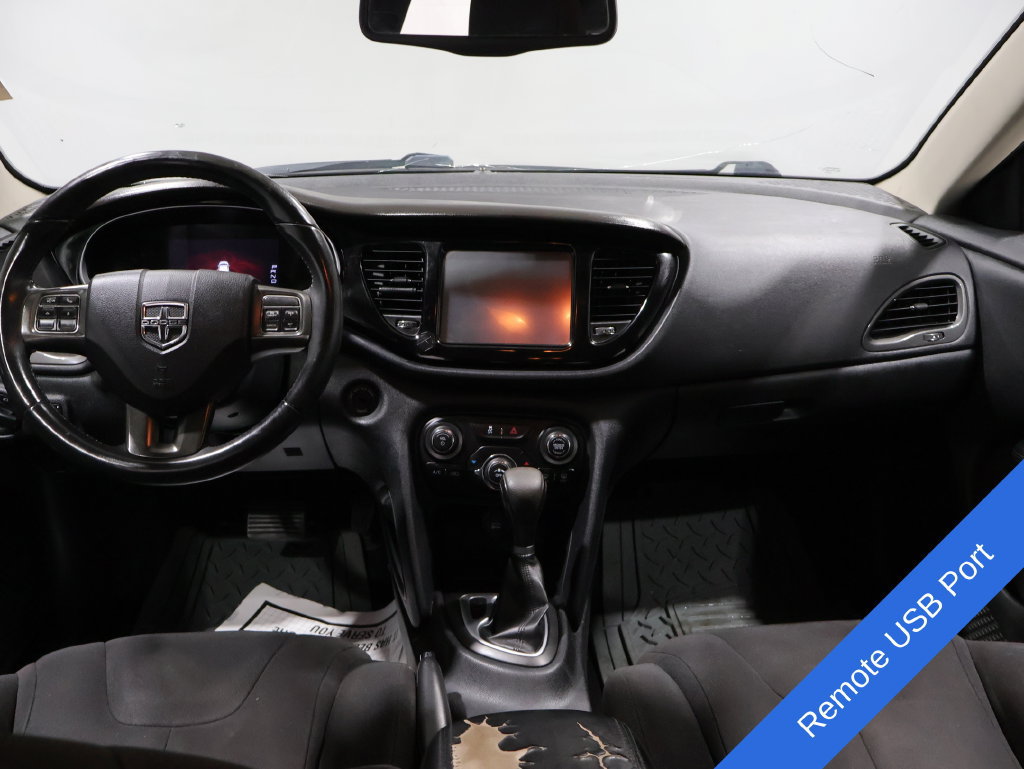 Used 2013 Dodge Dart Aero FWD image 3