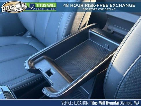 New 2026 Hyundai Ioniq 5 SEL image 73