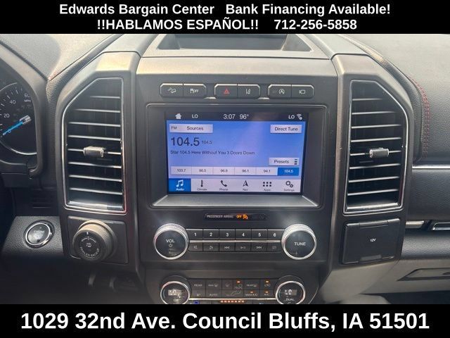 Used 2019 Ford Expedition Limited w/ Equipment Group 303A AWD/4WD image 19