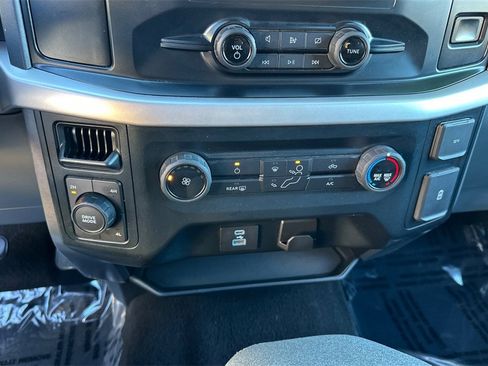 Certified 2023 Ford F150 XLT image 19