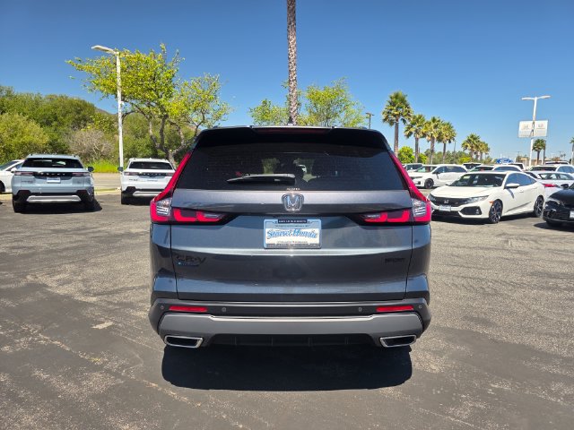 New 2027 Honda CR-V Sport-L image 7