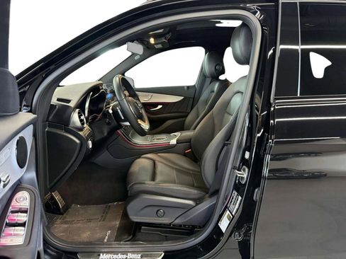 Used 2022 Mercedes-Benz GLC 300 image 10