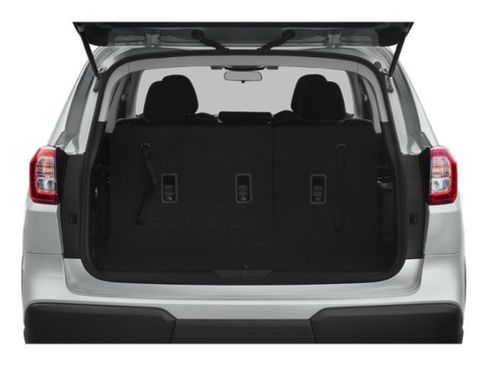 Used 2021 Subaru Ascent 8-Passenger AWD/4WD image 14